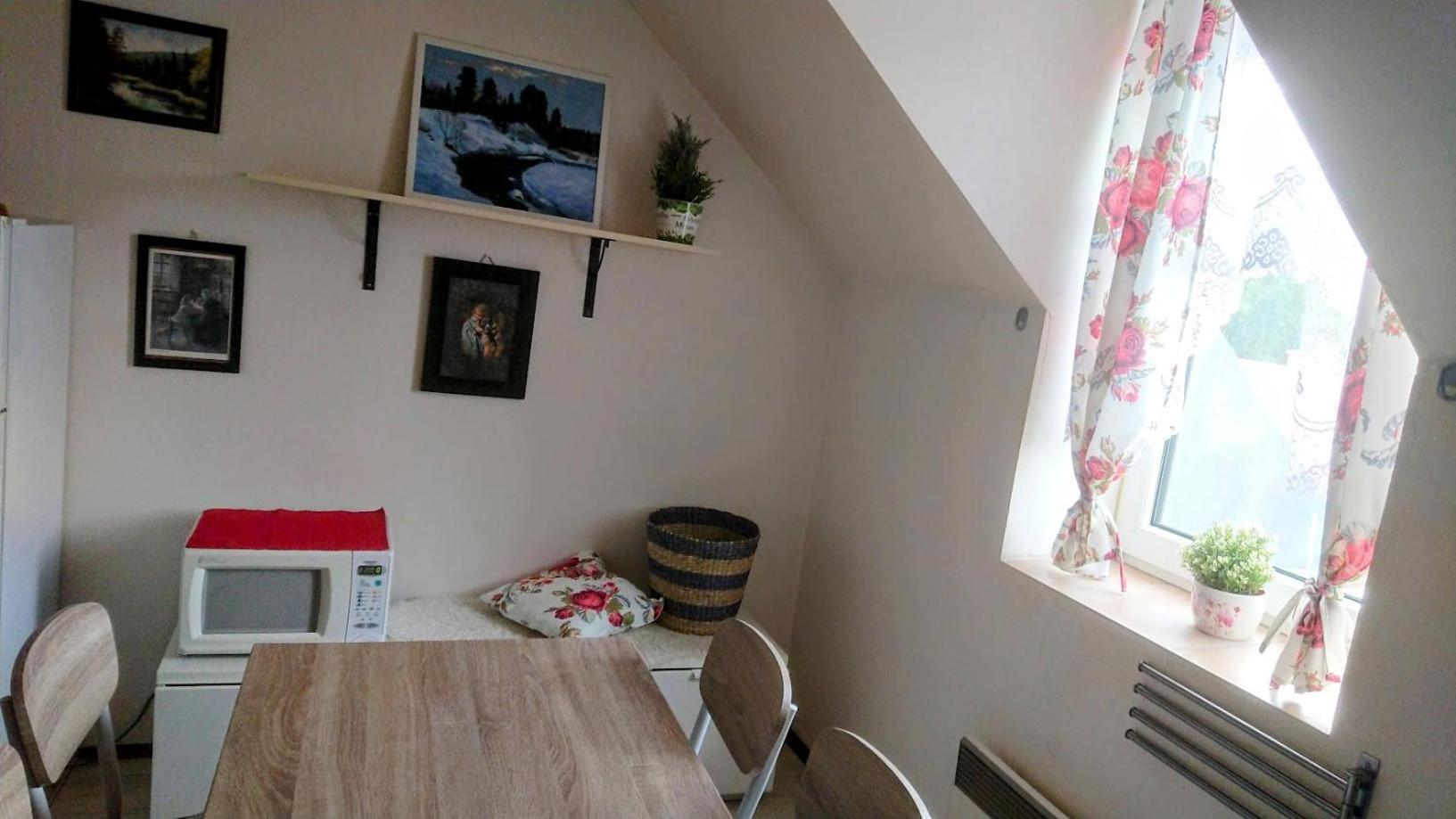 פרימבורק Apartmany U Lipno מראה חיצוני תמונה