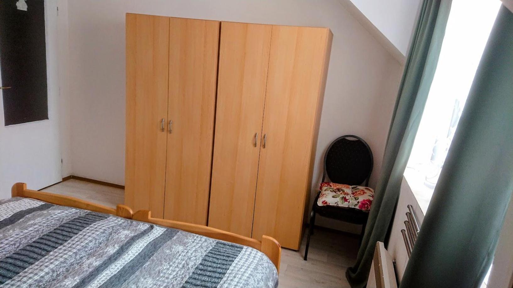 פרימבורק Apartmany U Lipno מראה חיצוני תמונה