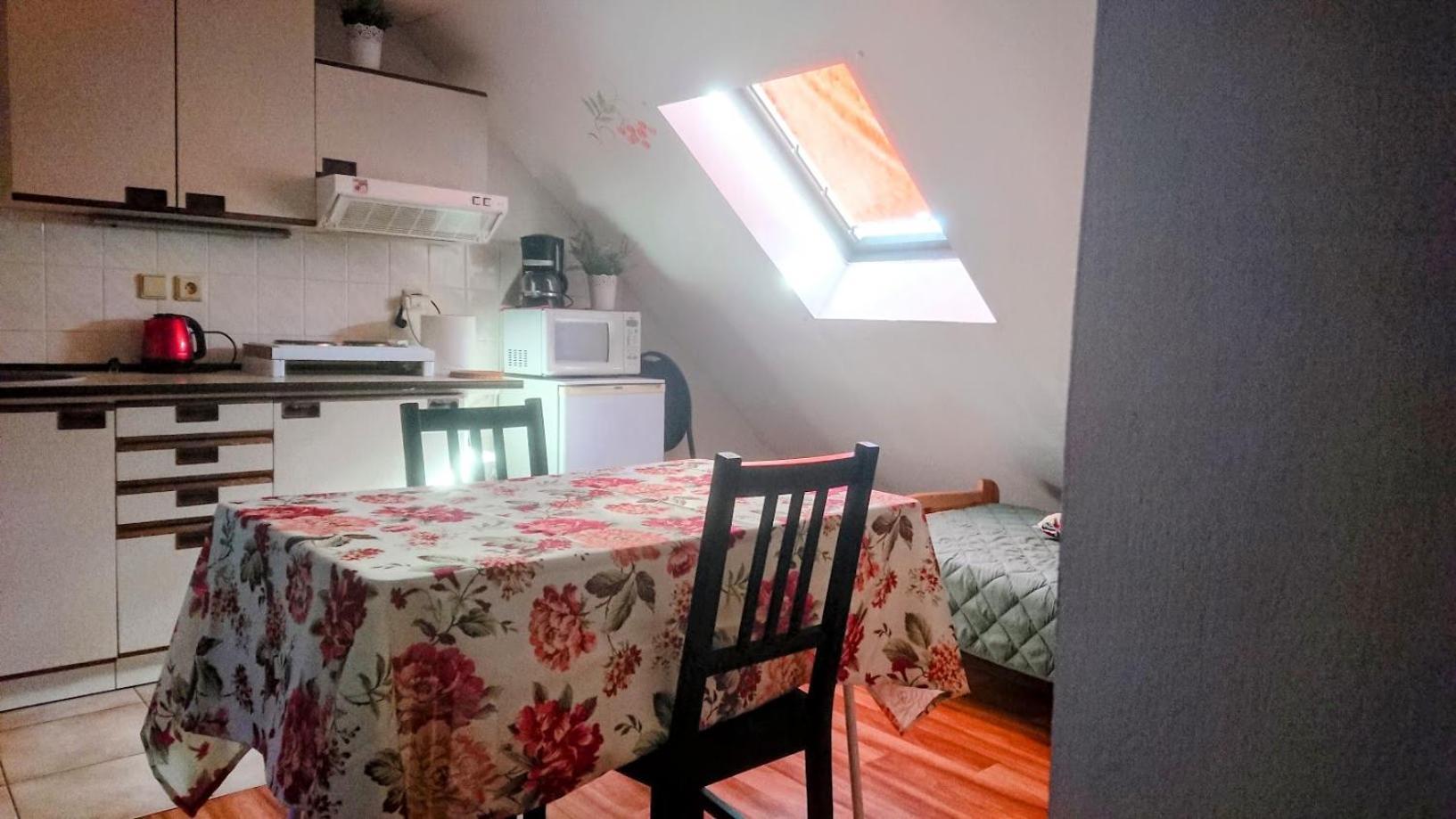 פרימבורק Apartmany U Lipno מראה חיצוני תמונה